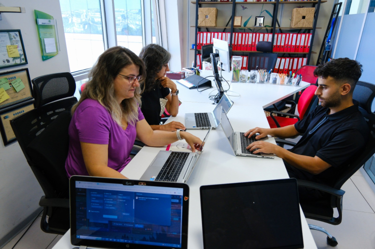 Yalın Yazılım’dan üretim sektörüne dijital dönüşüm hamlesi - Bursa Hayat Gazetesi-2