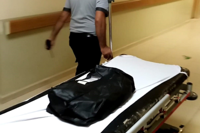 Bursa’da 8 günlük minik Rıdvan’dan acı haber