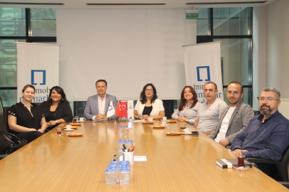 Bursa’da sektörün güçlerini buluşturan protokol