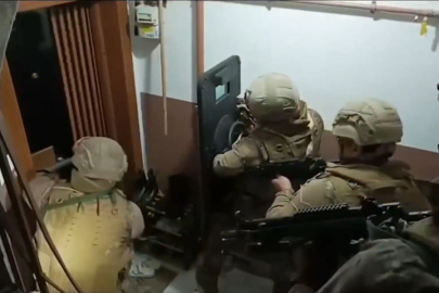 Bursa dahil 29 ilde dev dolandırıcılık operasyonu! 64 kişi tutuklandı