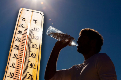 Bursa hava durumu | Sıcak hava bunaltmaya devam ediyor! 3 Eylül 2025