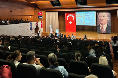 Eğitim alanındaki güncel gelişmeler Bursa’da konuşuldu