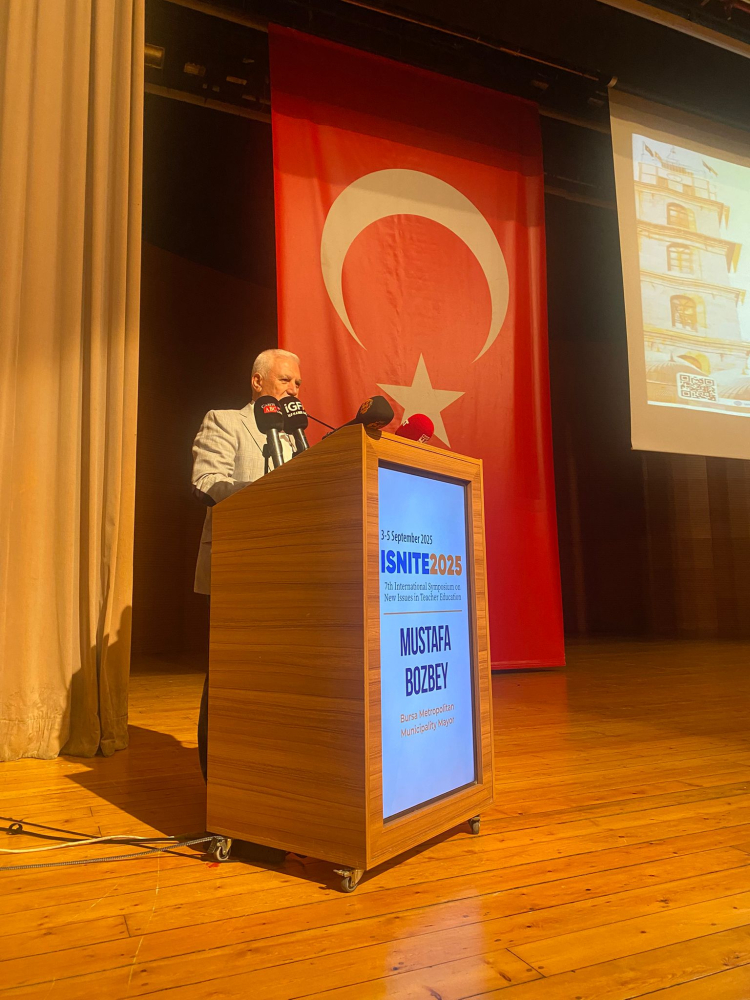 Eğitim alanındaki güncel gelişmeler Bursa’da konuşuldu - Bursa Hayat Gazetesi-7