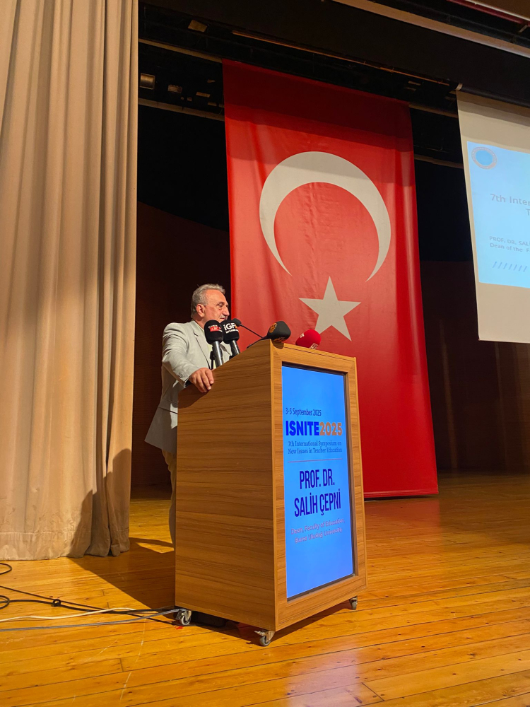 Eğitim alanındaki güncel gelişmeler Bursa’da konuşuldu - Bursa Hayat Gazetesi-6