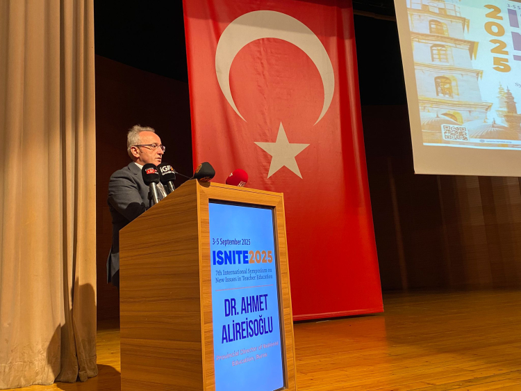 Eğitim alanındaki güncel gelişmeler Bursa’da konuşuldu - Bursa Hayat Gazetesi-5