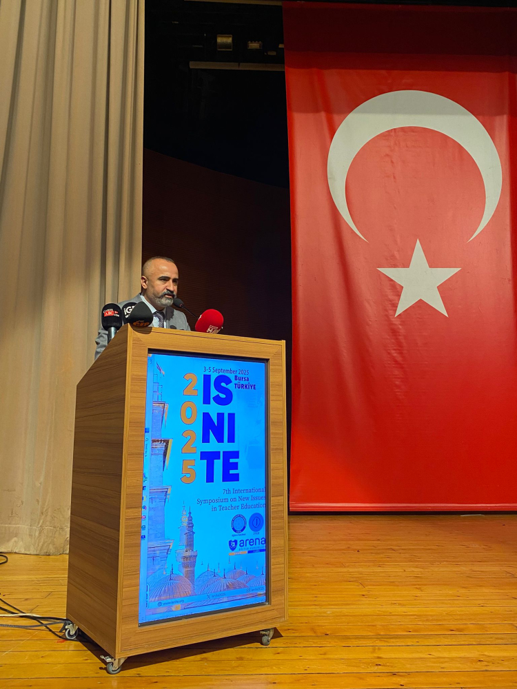 Eğitim alanındaki güncel gelişmeler Bursa’da konuşuldu - Bursa Hayat Gazetesi-3