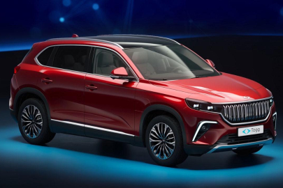 Yerli Otomobil Togg’dan yeni kredi desteği