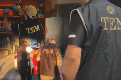 21 ilde FETÖ operasyonu: 41 gözaltı, 25 tutuklama