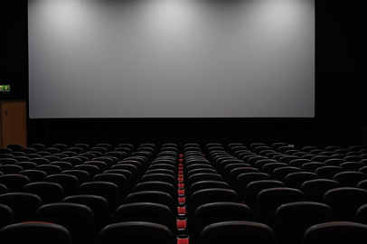 5 Eylül Cuma vizyon filmleri belli oldu: İşte sıralaması!