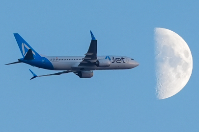 AJet yeni Avrupa rotasını duyurdu! İlk sefer 15 Aralık’ta