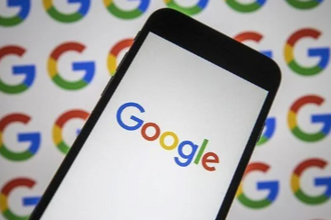 Arama motoru Google çöktü!