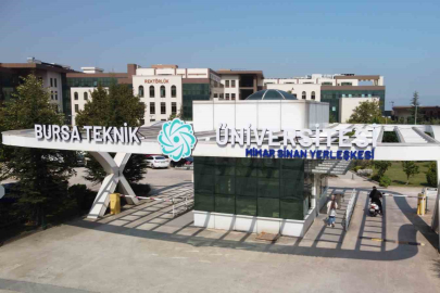 BTÜ'den Bursa'nın su yolculuğunu görselleştirecek proje