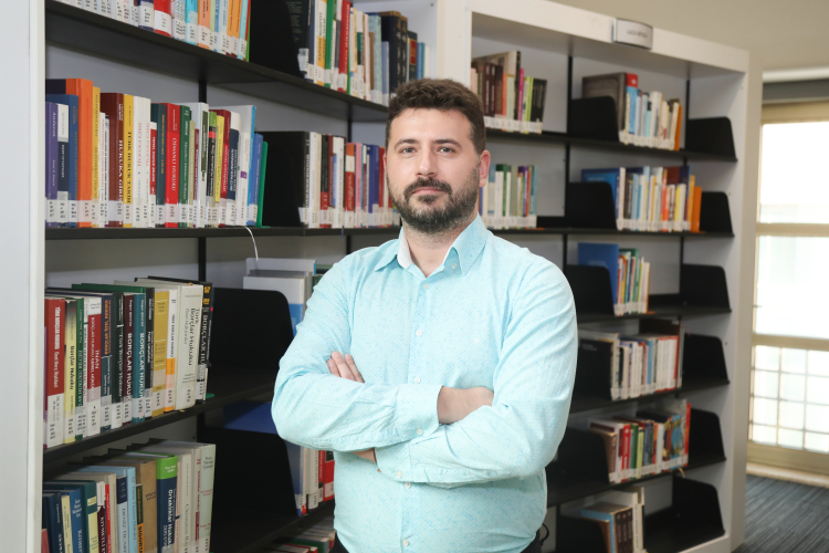 BTÜ'den Bursa'nı su yolculuğunu görselleştirecek proje - Bursa Hayat Gazetesi-2