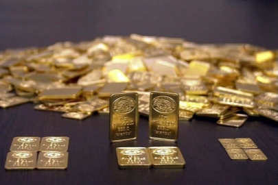 Bursa Kapalı Çarşı altın fiyatları | Altın fiyatlarında geri çekilme! 4 Eylül 2025