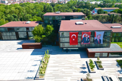 İnegöl Belediyesi’nden 1500 öğrenciye büyük destek!