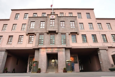 Milli Savunma Bakanlığı’ndan SDG ve Suriye açıklaması