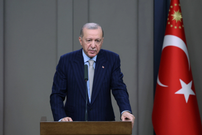 Sivas Kongresi 106 yaşında! Cumhurbaşkanı Erdoğan’dan mesaj