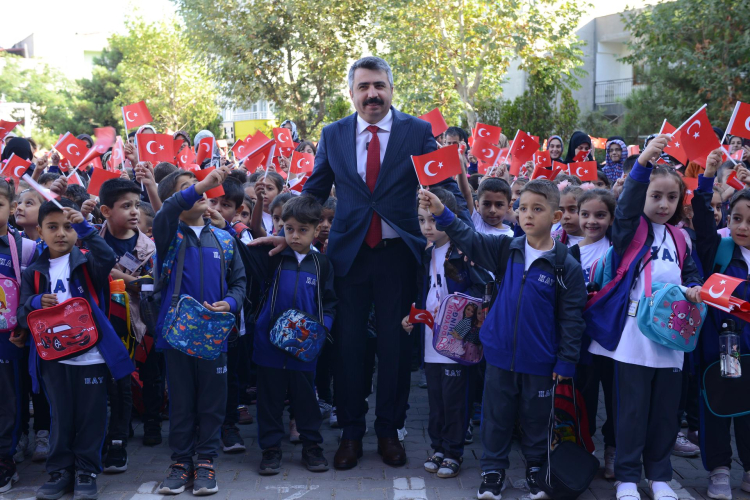 Yıldırım’da eğitim kurumları için yoğun hazırlık mesaisi -Bursa Hayat-2