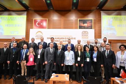 400’den fazla katılımcının bilgi ve görüşleri kitapçıkta toplandı