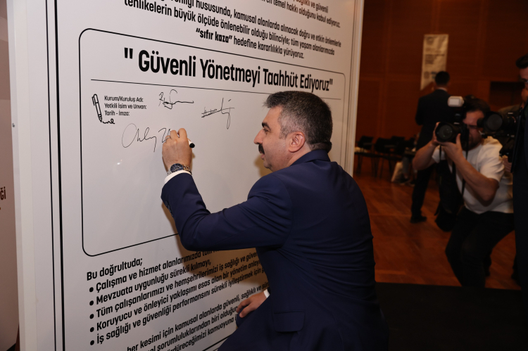 400’den fazla katılımcının bilgi ve görüşleri kitapçıkta toplandı - Bursa Hayat Gazetesi-3