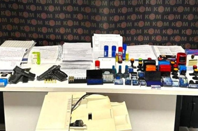 50 milyar liralık dolandırıcılık girişimi engellendi: Yalova’da dev operasyon!