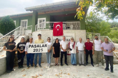 Bursa’da 15 milyon yıllık geçmişi aydınlatan kazı!