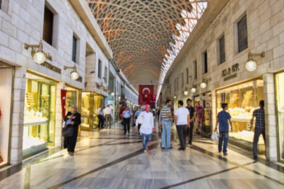 Bursa Kapalı Çarşı altın fiyatları | Altın rekor üstüne rekor kırıyor! 5 Eylül 2025