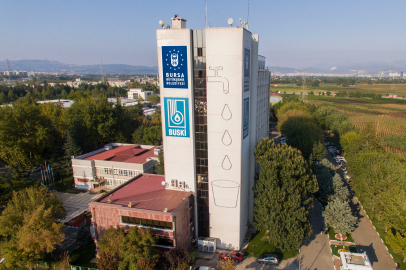 Bursa'nın o ilçesinde 10 gün su kesintileri yaşanacak!