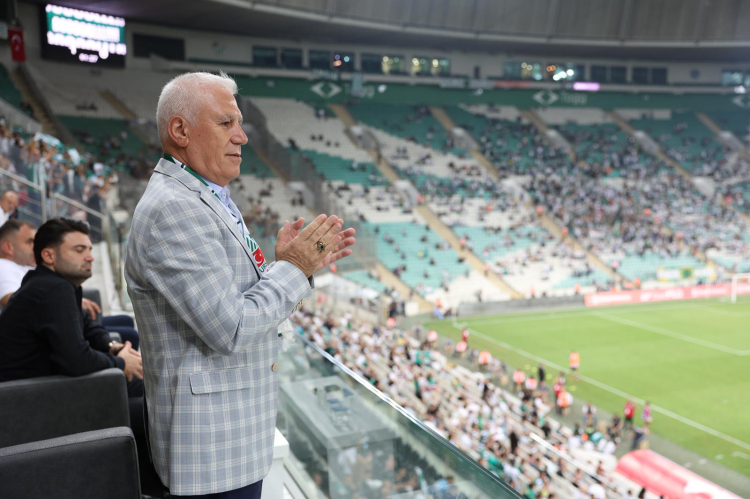 Bursalı gençler yeşil-beyaz tribünlerde buluşuyor - Bursa Hayat Gazetesi-5