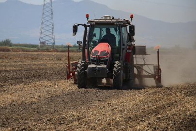 Çiftçilere destekleme ödemeleri bugün yapılacak