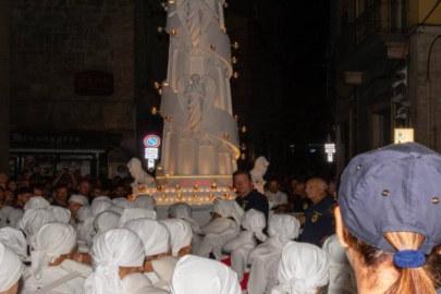 İtalya’da Santa Rosa Festivaline saldırı şüphesi! Tutuklandılar