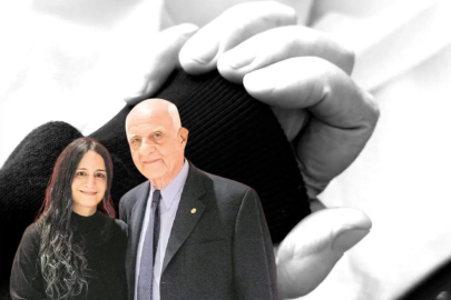 İpek Kıraç: "Babamla yeniden..."