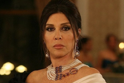 Nebahat Çehre’den dikkat çeken paylaşım!