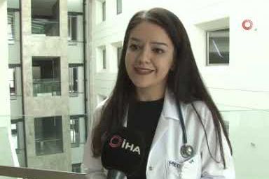 Sağlık taraması yapılmayan çocuklar, eğitim yılını verimli geçiremeyebilir