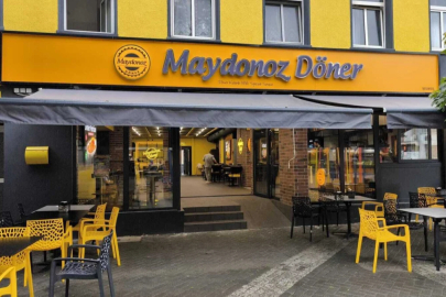 TMSF’den dev satış: Maydonoz Döner zinciri ihaleye çıkıyor