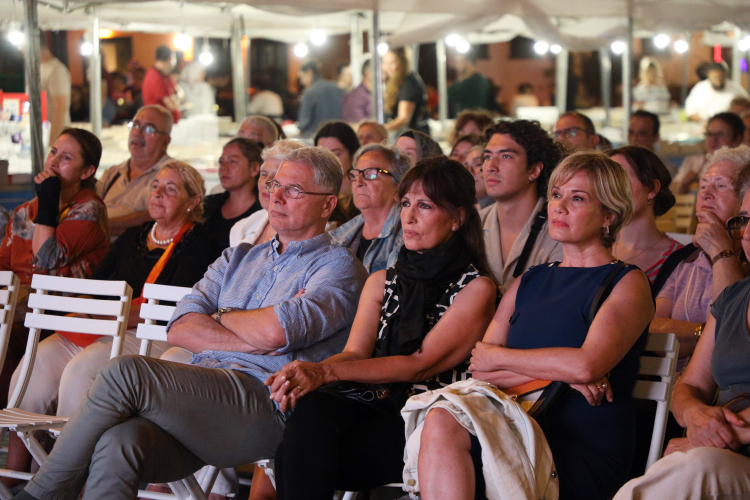 Tuluhan Tekelioğlu’ndan Mudanya’da ilham veren mesajlar - Bursa Hayat Gazetesi-3