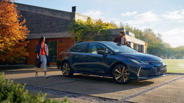 TOYOTA-47.264 SATIŞ