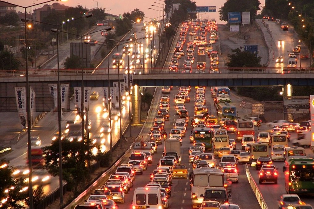 Türkiye’de 8 ayın otomobil satış liderleri belli oldu