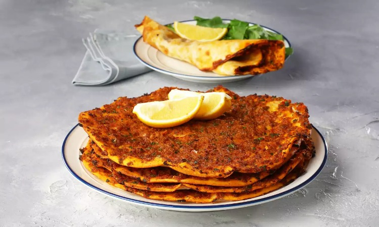 Lahmacun
