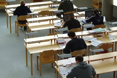 Üniversite kayıtlarında son gün!