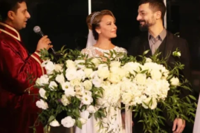 Ünlü çiftten sevindiren haber!