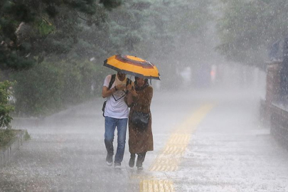 6 Eylül 2025 Bursa Hava Durumu | Yağışlı hava kaç gün sürecek?