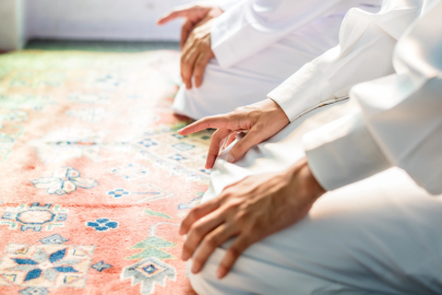 Bursa namaz vakitleri | Bursa'da ezan kaçta okunacak? 6 Eylül 2025