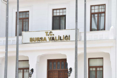 Bursa Valiliği'nden kritik uyarı! 6 saatlik kritik periyot