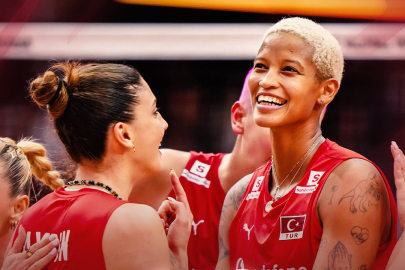 Filenin Sultanları’ndan tarihi zafer: Dünya Şampiyonası’nda finaldeyiz!