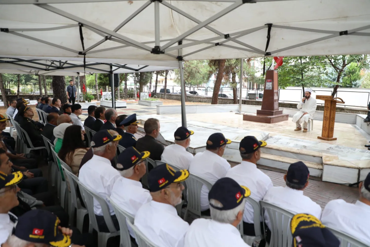 İnegöl’ün 103. kurtuluş yıl dönümü coşkuyla kutlandı - Bursa Hayat Gazetesi-3