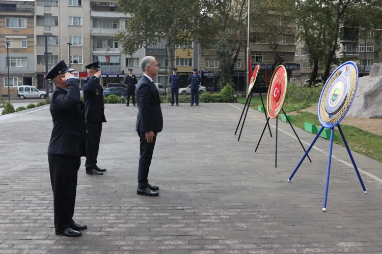 İnegöl’ün 103. kurtuluş yıl dönümü coşkuyla kutlandı - Bursa Hayat Gazetesi-2