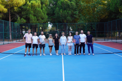 Orhangazi Kurtuluş Haftası’nda festival ve turnuvayla coştu