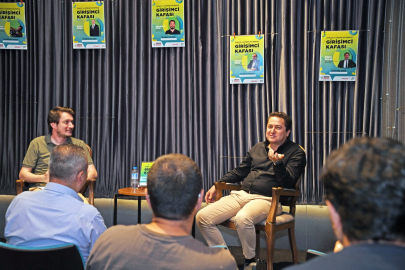 Osmangazi Belediyesi'nden genç girişimcilere ilham veren buluşma