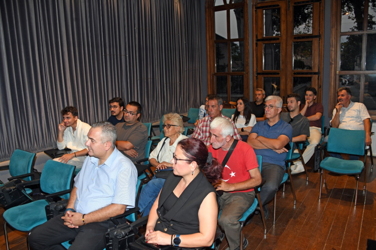 Osmangazi Belediyesi'nden genç girişimcilere ilham veren buluşma - Bursa Hayat Gazetesi-3